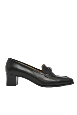 [WS6986] Hermès | Low Heel Pump