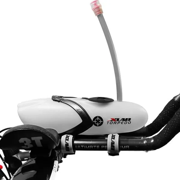 X-Lab Torpedo System 50   Clear