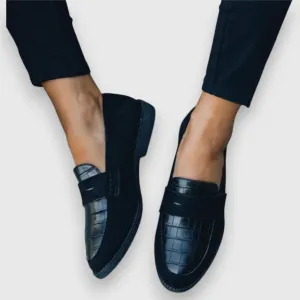 Zeke | Loafer