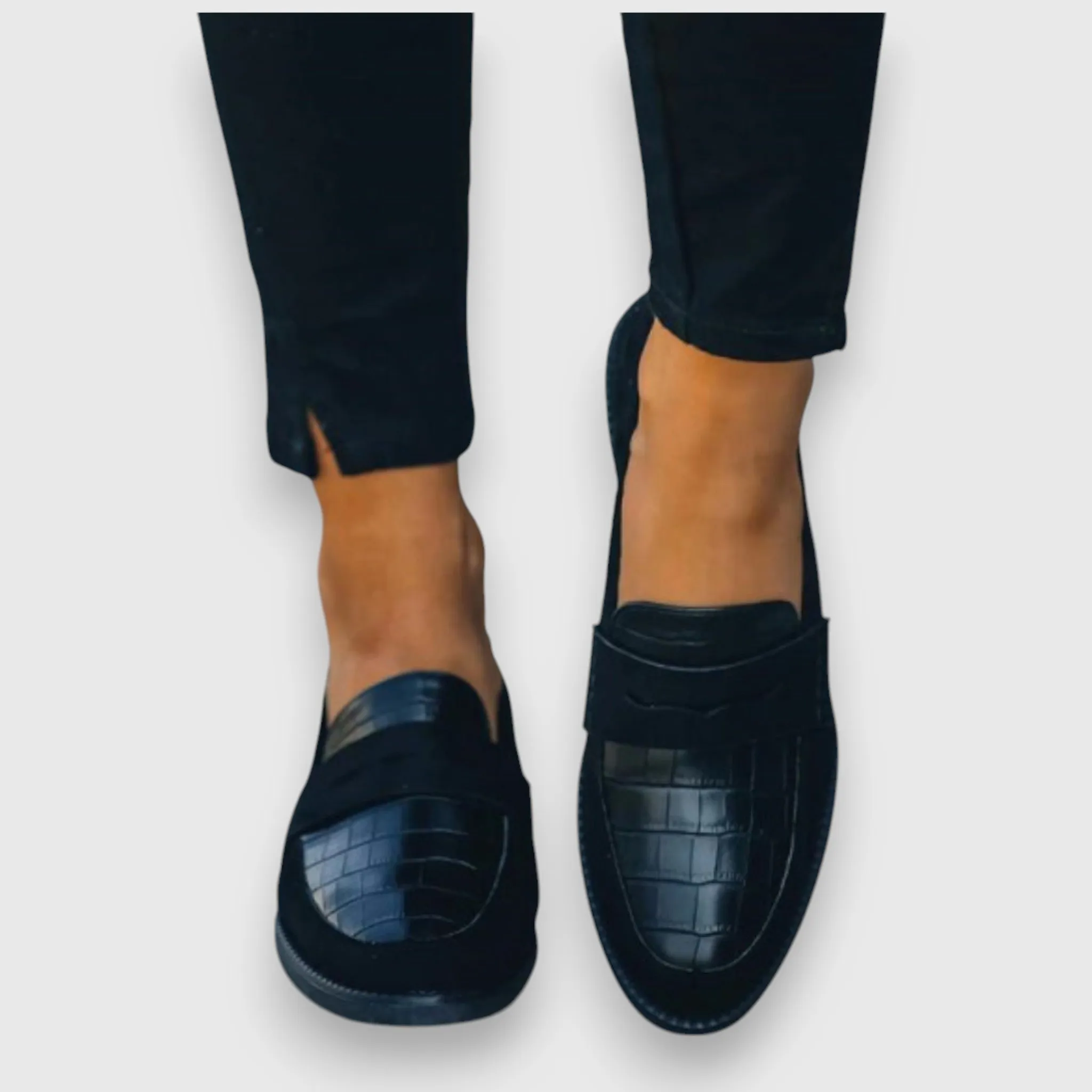 Zeke | Loafer