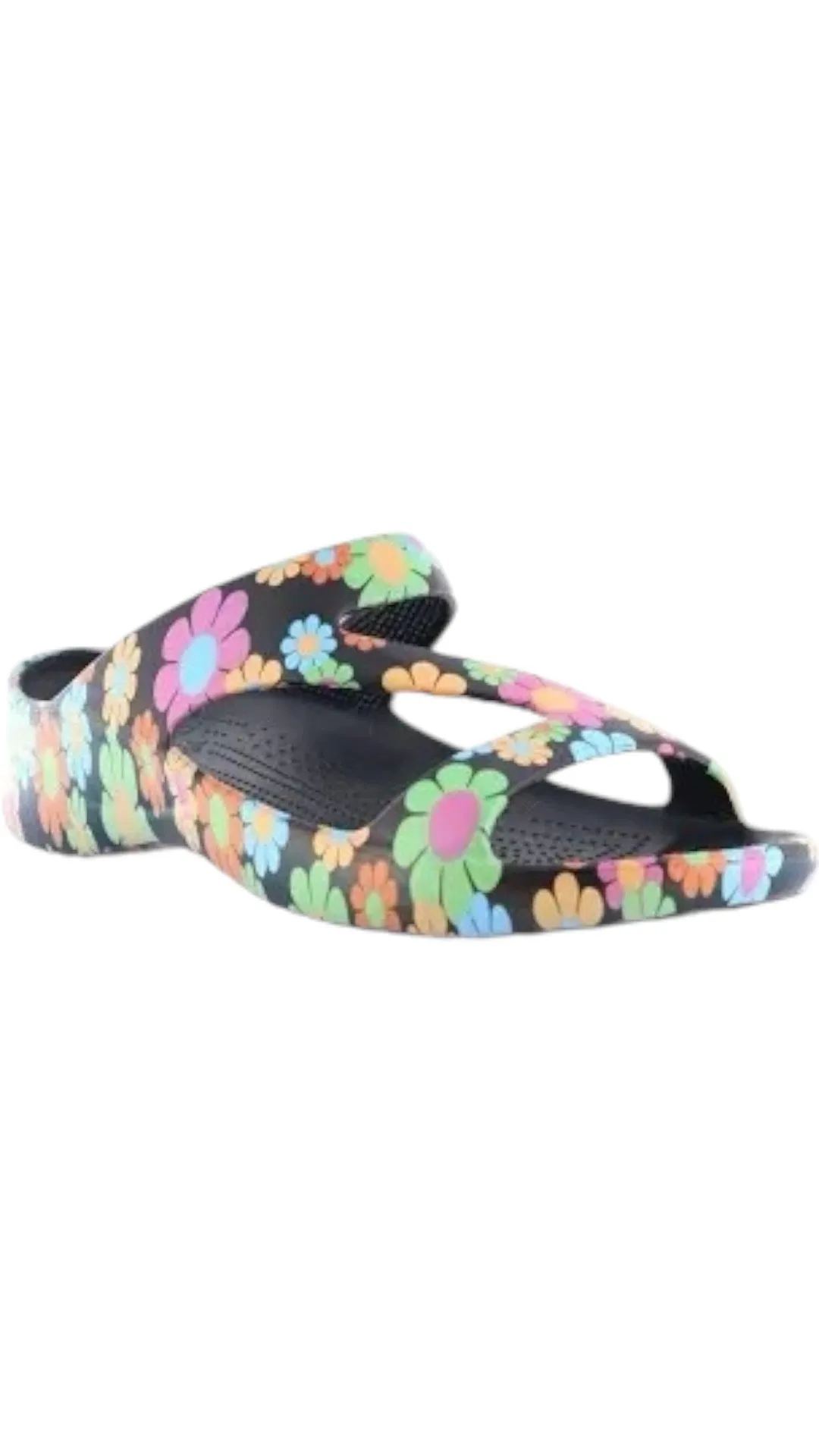ZSandal Print