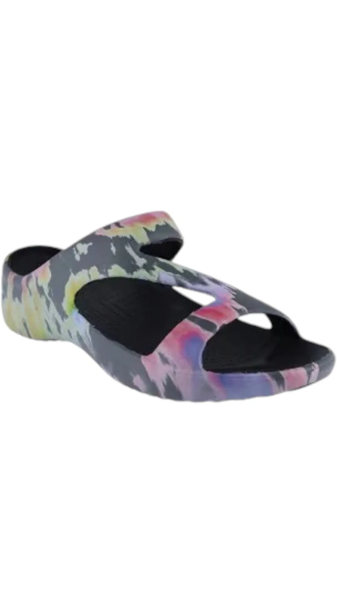 ZSandal Print