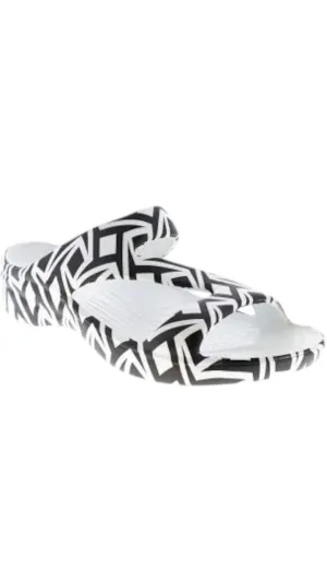 ZSandal Print