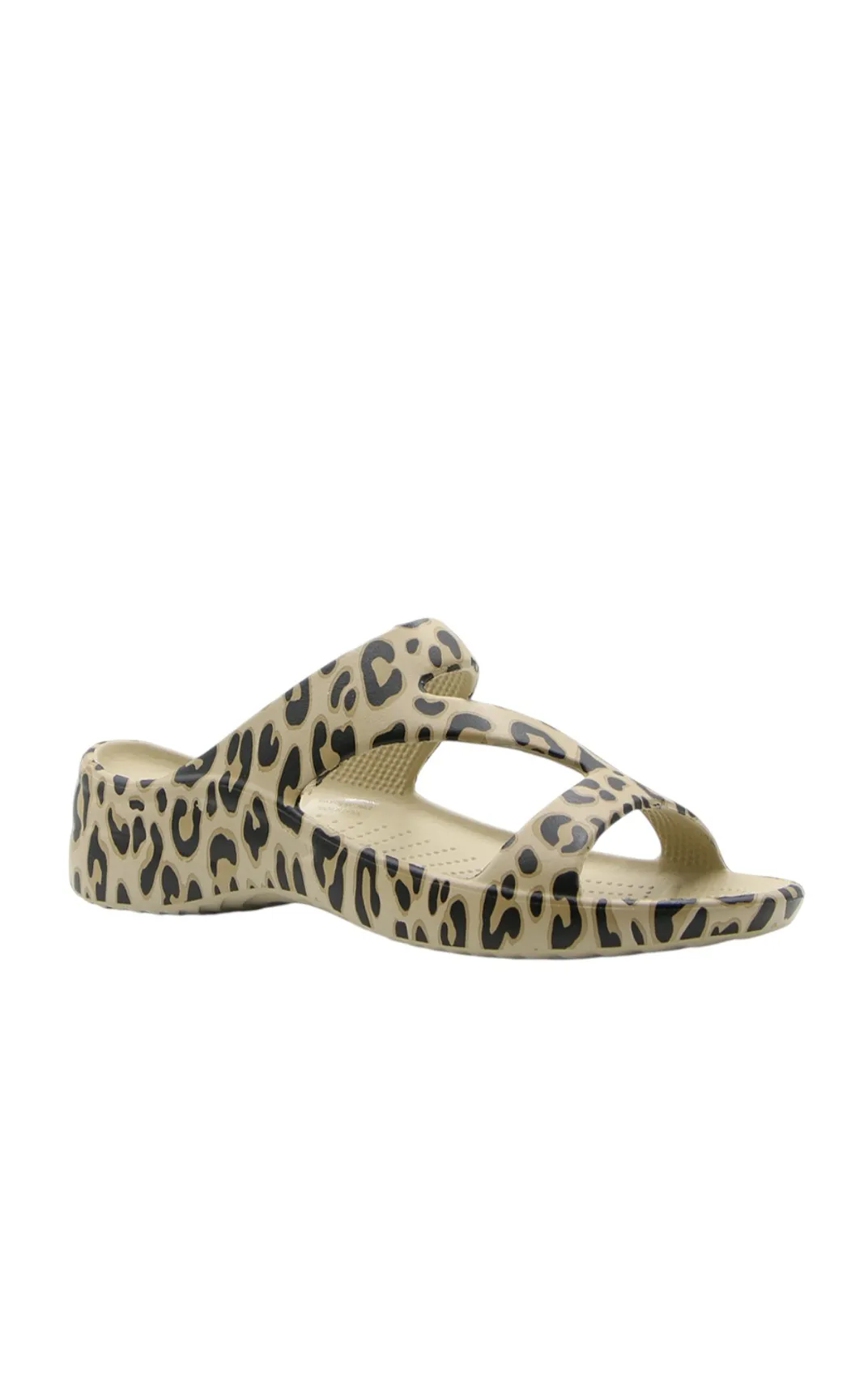 ZSandal Print