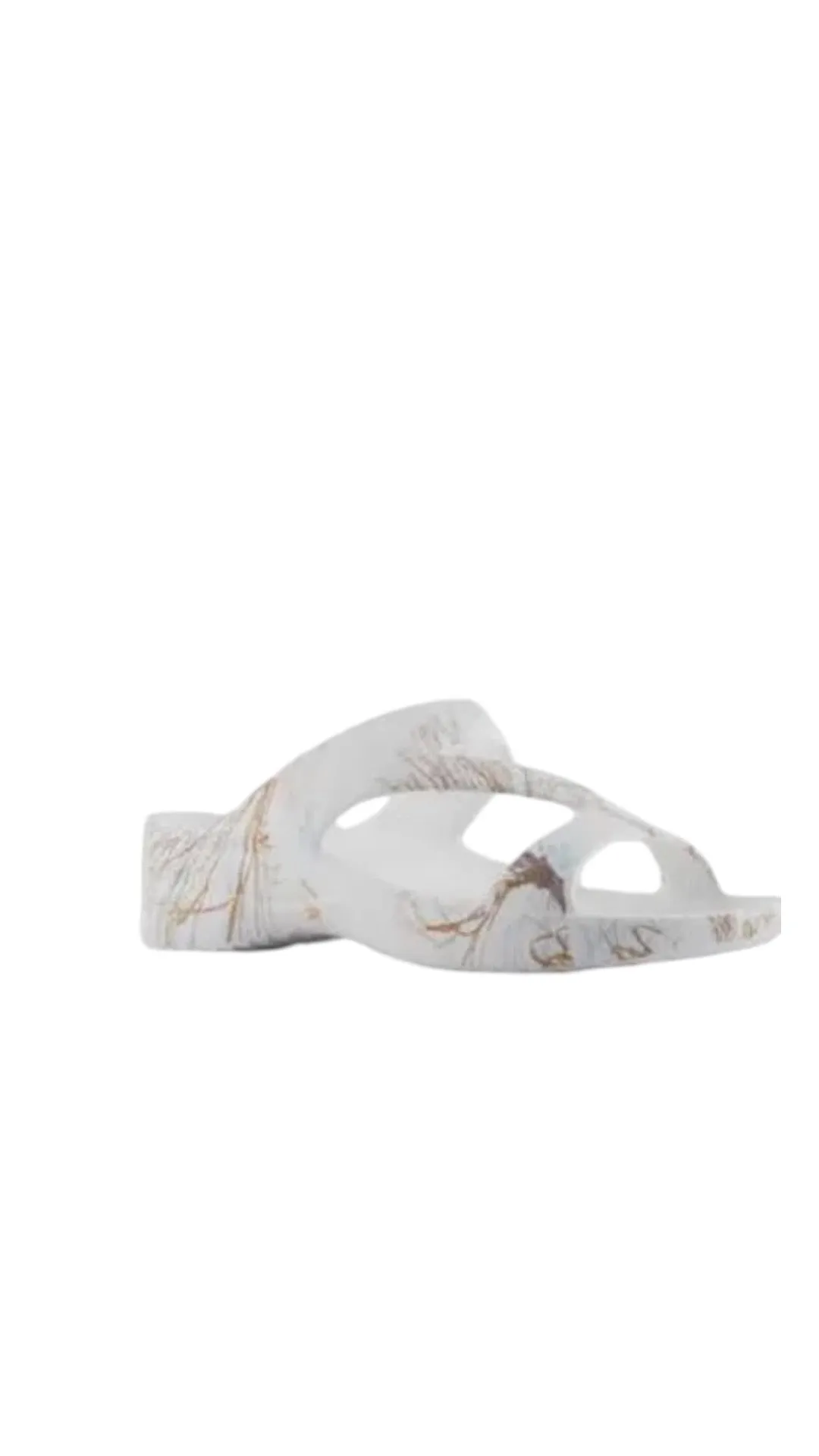 ZSandal Print