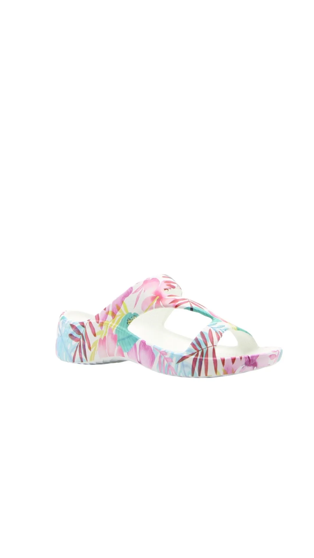 ZSandal Print